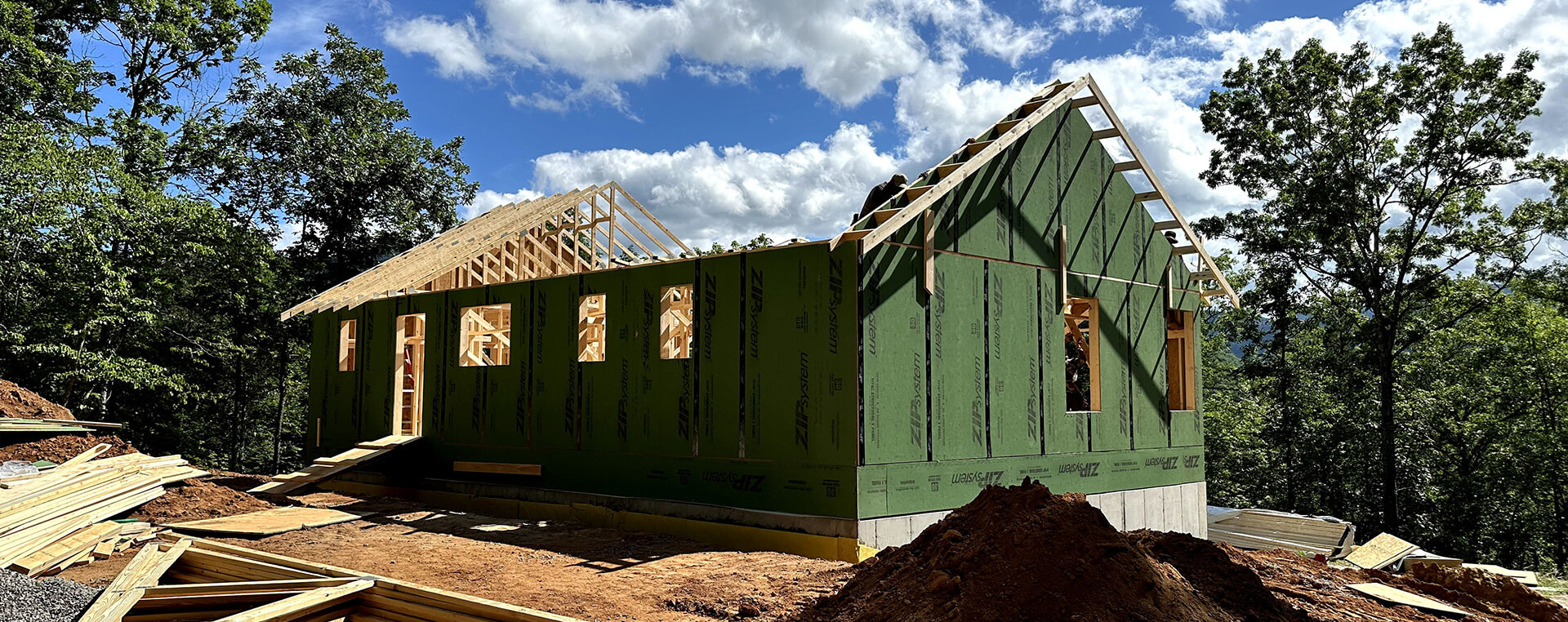 General Contractor